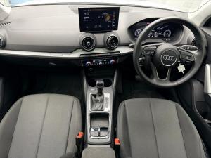 Audi Q2 35TFSI Launch Edition - Image 19