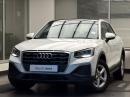 Thumbnail Audi Q2 35TFSI Launch Edition