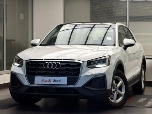 Audi Q2 35TFSI Launch Edition - Image 1