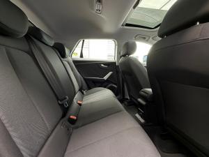 Audi Q2 35TFSI Launch Edition - Image 21