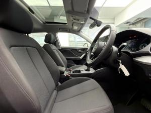 Audi Q2 35TFSI Launch Edition - Image 23