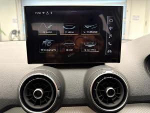 Audi Q2 35TFSI Launch Edition - Image 25