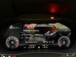 Audi Q2 35TFSI Launch Edition - Image 26