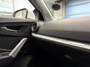 Audi Q2 35TFSI Launch Edition - Image 29