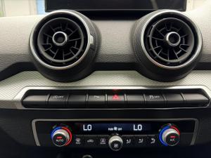 Audi Q2 35TFSI Launch Edition - Image 30