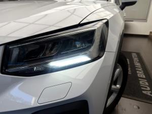 Audi Q2 35TFSI Launch Edition - Image 4
