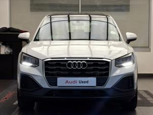 Audi Q2 35TFSI Launch Edition - Image 7