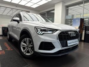 Audi Q3 1.4TFSI S auto - Image 12
