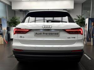 Audi Q3 1.4TFSI S auto - Image 14