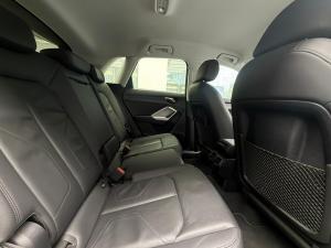 Audi Q3 1.4TFSI S auto - Image 17