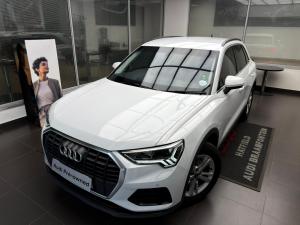 Audi Q3 1.4TFSI S auto - Image 2
