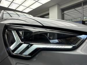 Audi Q3 1.4TFSI S auto - Image 4