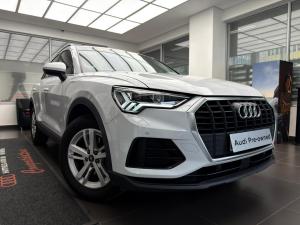 Audi Q3 1.4TFSI S auto - Image 7