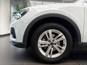 Audi Q3 1.4TFSI S auto - Image 8
