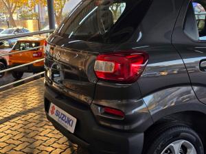 Suzuki S-Presso 1.0 GL auto - Image 11