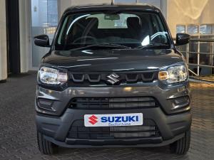 Suzuki S-Presso 1.0 GL auto - Image 4