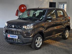 Suzuki S-Presso 1.0 GL auto - Image 5