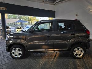 Suzuki S-Presso 1.0 GL auto - Image 7