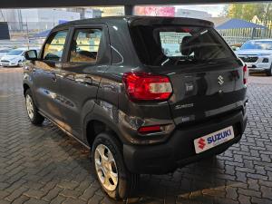 Suzuki S-Presso 1.0 GL auto - Image 8