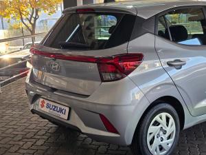 Hyundai Grand i10 1.2 Premium hatch - Image 12