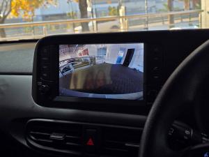 Hyundai Grand i10 1.2 Premium hatch - Image 22