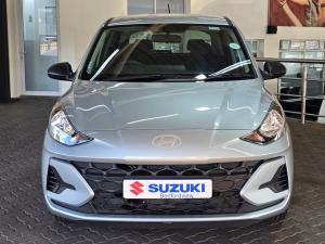 Hyundai Grand i10 1.2 Premium hatch - Image 5