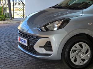 Hyundai Grand i10 1.2 Premium hatch - Image 7
