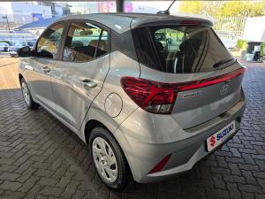Hyundai Grand i10 1.2 Premium hatch - Image 9