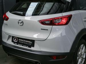 Mazda CX-3 2.0 Active manual - Image 10