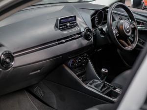 Mazda CX-3 2.0 Active manual - Image 14