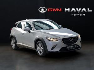 Mazda CX-3 2.0 Active manual - Image 1