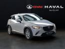 Thumbnail Mazda CX-3 2.0 Active manual