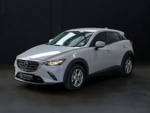 Mazda CX-3 2.0 Active manual - Image 2