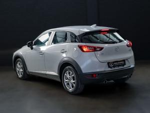 Mazda CX-3 2.0 Active manual - Image 5