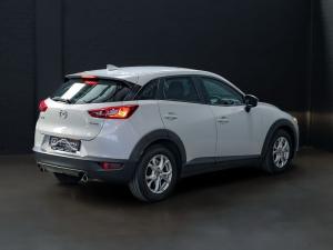 Mazda CX-3 2.0 Active manual - Image 7