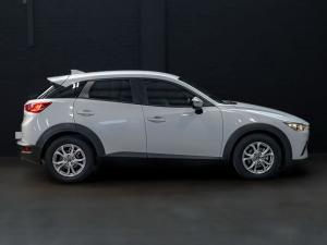 Mazda CX-3 2.0 Active manual - Image 8