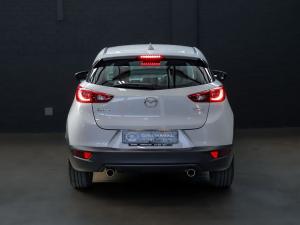 Mazda CX-3 2.0 Active manual - Image 9