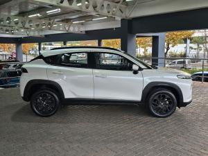 Suzuki Fronx 1.5 GL manual - Image 10
