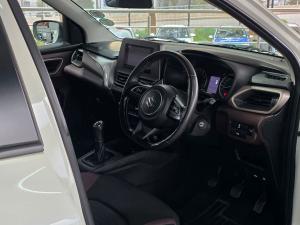 Suzuki Fronx 1.5 GL manual - Image 12