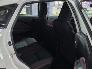 Suzuki Fronx 1.5 GL manual - Image 19