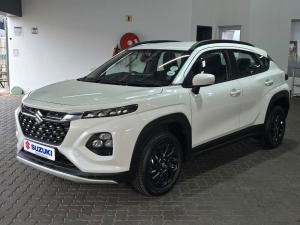 Suzuki Fronx 1.5 GL manual - Image 4
