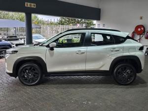 Suzuki Fronx 1.5 GL manual - Image 6