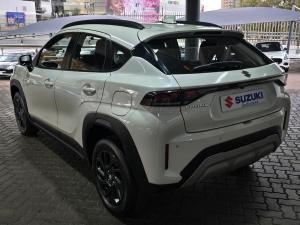 Suzuki Fronx 1.5 GL manual - Image 7