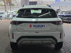 Suzuki Fronx 1.5 GL manual - Image 8