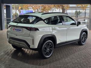 Suzuki Fronx 1.5 GL manual - Image 9