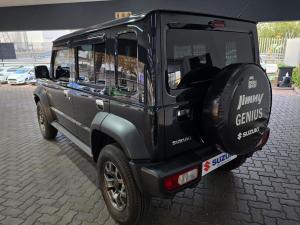 Suzuki Jimny 1.5 GLX AllGrip 5-door auto - Image 10