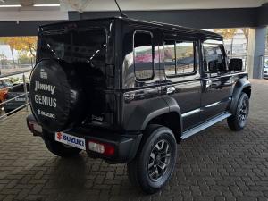 Suzuki Jimny 1.5 GLX AllGrip 5-door auto - Image 13
