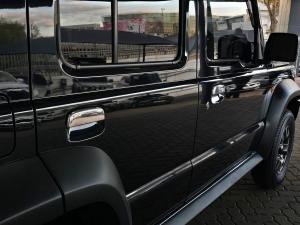 Suzuki Jimny 1.5 GLX AllGrip 5-door auto - Image 14