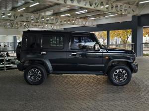 Suzuki Jimny 1.5 GLX AllGrip 5-door auto - Image 16