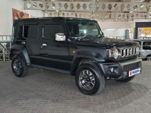 Suzuki Jimny 1.5 GLX AllGrip 5-door auto - Image 1